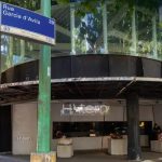 A Rua Garcia D'Ávila, o ponto mais valorizado de Ipanema, vai ganhar um empreendimento corporativo orçado em R$ 600 milhões