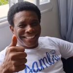 Neguinho da Beija-Flor desiste da candidatura ao Senado e Benedita da Silva volta a ser a candidata única do PT