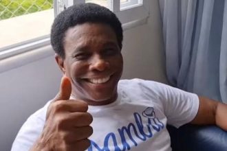 Neguinho da Beija-Flor desiste da candidatura ao Senado e Benedita da Silva volta a ser a candidata única do PT