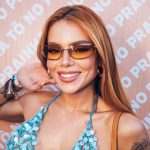 A influenciadora Thaís Vasconcellos será musa do Camarote Arpoador no Carnaval do Rio.