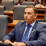 O deputado estadual Renato Machado é réu no processo sobre o assassinato do jornalista Robson Giorno, em 2019, em Maricá