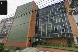 O endereço da Birita Chique, na Ilha do Governador: empresa ofereceu executar os serviços de organização do carnaval do Sambódromo por quase um milhão de reais a menos e levou a licitação