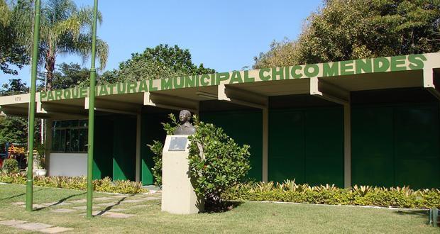 O aviso de licitação para a concessão do Parque Chico Mendes e o Bosque da Barra já foi publicado no Diário Oficial