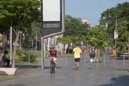 Os primeiros moradores dos novos empreendimentos do Porto Maravilha chegaram em 2025: este ano, a região finalmente ganha ares de bairro