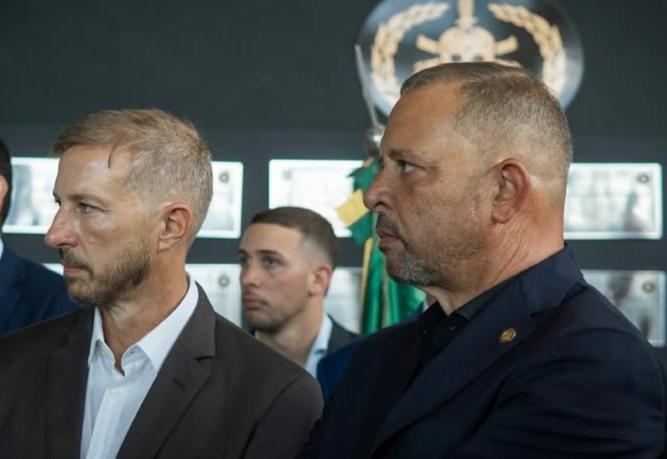 Os Delaroli, os Vieira, Cavaliere, Douglas Ruas, Canella: saiba mais sobre alguns dos recém-chegados à elite política do Rio 62 WhatsApp Image 2026 01 16 at 17.34.43