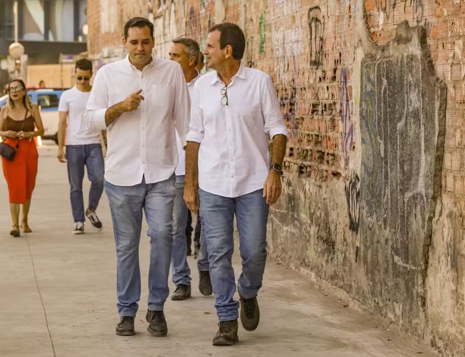 Os Delaroli, os Vieira, Cavaliere, Douglas Ruas, Canella: saiba mais sobre alguns dos recém-chegados à elite política do Rio 64 WhatsApp Image 2026 01 16 at 17.59.21