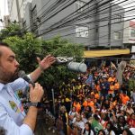 Cláudio Castro: em torno do governador surgiu uma nova elite política do Rio, formada pelos Delaroli e pelos Vieira, por Douglas Ruas e por Canella, entre outros novos líderes