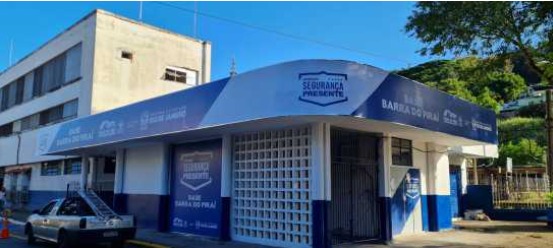 Base do Segurança Presente: Secretaria estadual de Governo contrata a Fundação Cesgranrio, sem licitação, por quase R$ 50 milhões, para avaliar o programa