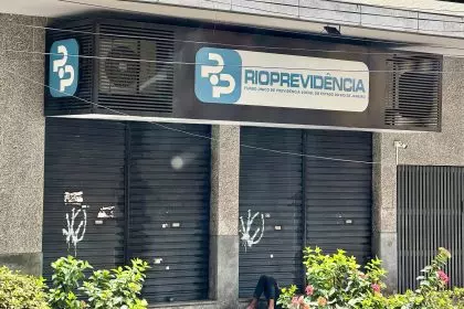 Após operação da PF, Castro nomeou novos diretores de finanças e investimentos para o Rioprevidência