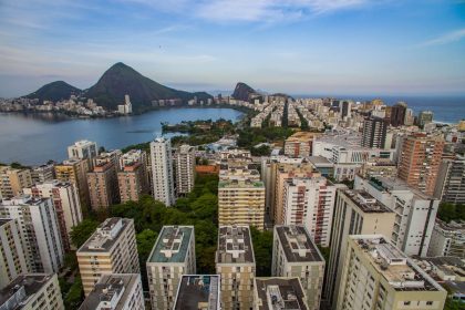 Rio tem o segundo maior aumento nas taxas de condomínio e a Zona Sul é uma das regiões que puxaram a subida