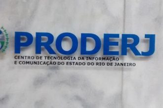 O Proderj abriu mais uma licitação, desta vez para aquisição de software, banco de dados, agentes de proteção de dados, entre outros serviços