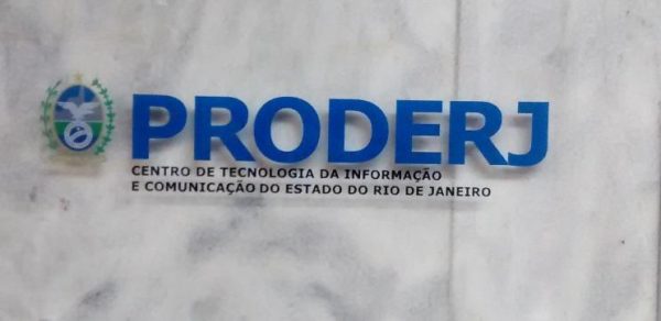 O Proderj abriu mais uma licitação, desta vez para aquisição de software, banco de dados, agentes de proteção de dados, entre outros serviços