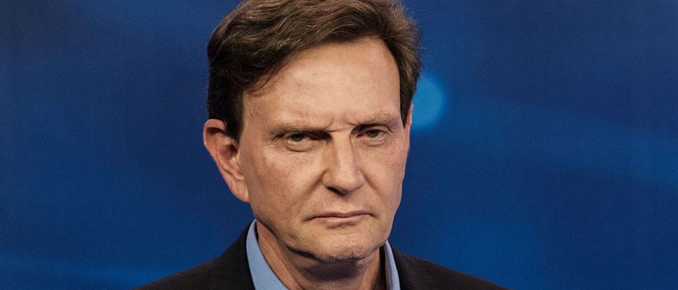Marcelo Crivella