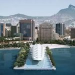 Porto Maravilha: pelo quarto ano consecutivo, foi o bairro da cidade com o maior número de lançamentos imobiliários