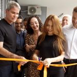 Sarah Poncio inaugurou novo gabinete nesta sexta-feira (23)