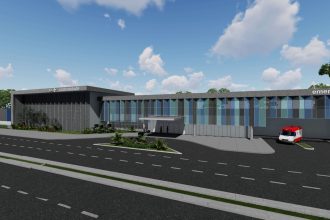 Prefeitura de Japeri lança pedra fundamental para construção de maternidade pública