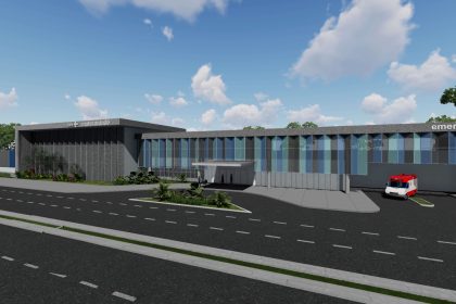 Prefeitura de Japeri lança pedra fundamental para construção de maternidade pública