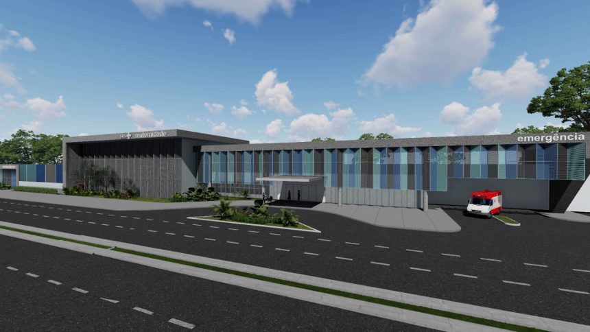 Prefeitura de Japeri lança pedra fundamental para construção de maternidade pública