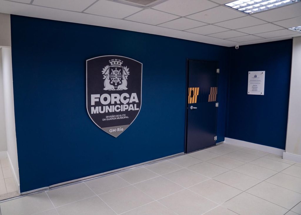 Divisão de Elite da Guarda passa a contar com sala de monitoramento 24 horas 63 WhatsApp Image 2026 01 29 at 16.41.42