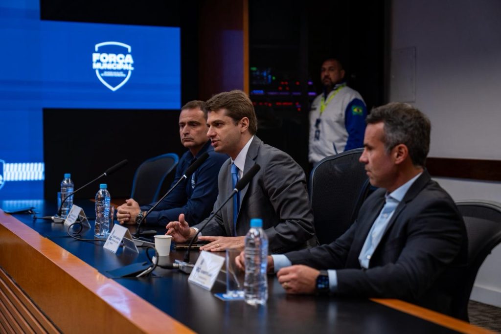 Divisão de Elite da Guarda passa a contar com sala de monitoramento 24 horas 62 WhatsApp Image 2026 01 29 at 16.41.47