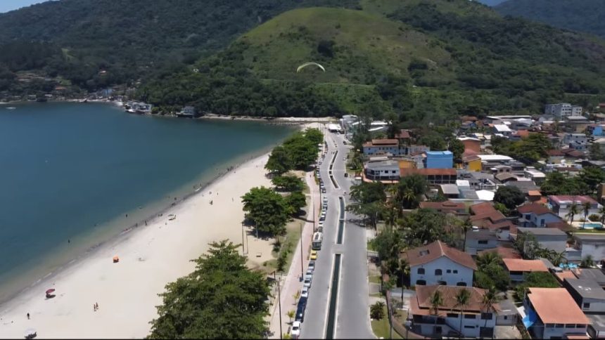 Chiclete com Banana abre o carnaval de Mangaratiba com megatrio no domingo