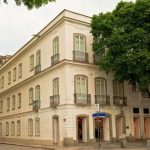 Imóvel histórico de 1875 no Catete, que já abrigou o Hotel Carson’s, será restaurado para receber uma nova unidade do Zona Sul.