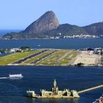 Movimento de passageiros no Aeroporto Santos Dumont deve aumentar durante o feriado de São Sebastião, com quase 127 mil embarques e desembarques previstos entre os dias 15 e 21 de janeiro.