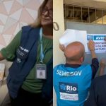 Asilo clandestino apresentava condições insalubres, problemas de ventilação e desabastecimento de alimentos