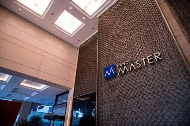 Virou pó: Rioprevidência fez um investimento de R$ 150 milhões em fundo administrado pelo Banco Master e só sobraram R$ 17 milhões 48 Master "transformou" aporte de R$ 150 milhões do Rioprevidência em R$ 17 milhões
