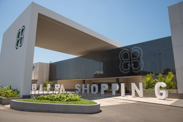 No Rio, Barra Shopping teve o maior investimento de 2025, de R$ 362,5 milhões.