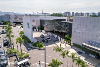 Empresa alvo de vazamento de dados de clientes é responsável por cinco shoppings no Rio