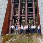 Estrutura será construída em área de Nova Friburgo mais atingido por deslizamentos em 2011