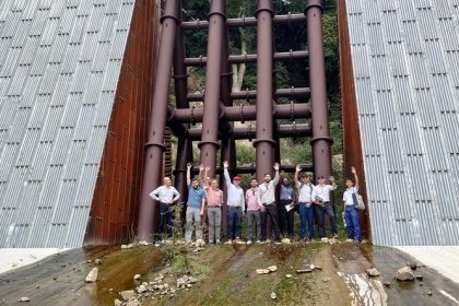 Estrutura será construída em área de Nova Friburgo mais atingido por deslizamentos em 2011
