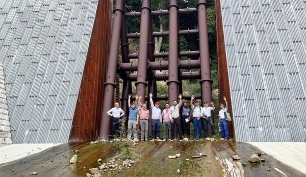 Estrutura será construída em área de Nova Friburgo mais atingido por deslizamentos em 2011