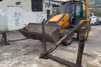 Disque-Barricada vai repassar informações para órgãos de segurança