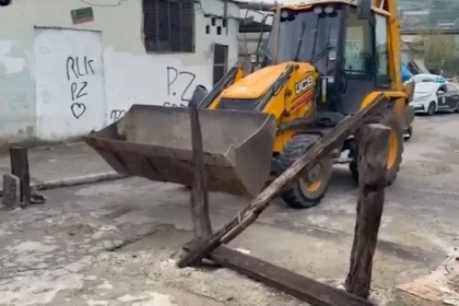 Disque-Barricada vai repassar informações para órgãos de segurança