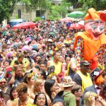 Rio terá 34 mil banheiros, atuação de 1,1 mil guardas e 9,7 mil garis durante carnaval de rua