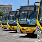Processo seltivo do BRT: contratos em regime CLT tem validade inicial de um ano, mas podem ser prorrogados