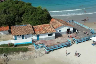 Última audiência para discutir futuro da Cabana do Pescador aconteceu em fevereiro de 2025