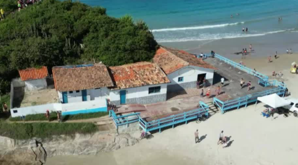 Última audiência para discutir futuro da Cabana do Pescador aconteceu em fevereiro de 2025