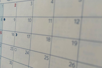 Boa parte dos feriados será prolongado; só 15 de novembro cai em um domingo