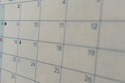 Boa parte dos feriados será prolongado; só 15 de novembro cai em um domingo