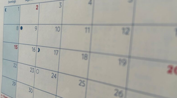 Boa parte dos feriados será prolongado; só 15 de novembro cai em um domingo