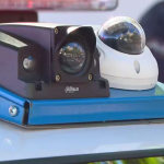 Ao todo, serão 33 viaturas equipadas com os equipamentos