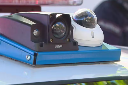 Ao todo, serão 33 viaturas equipadas com os equipamentos