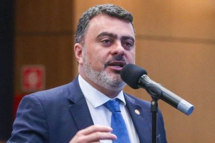 Deputado estadual Vitor Junior articulou junto ao Governo do Estado a criação de um convênio para a gestão compartilhada do Palácio do Ingá, em Niterói.