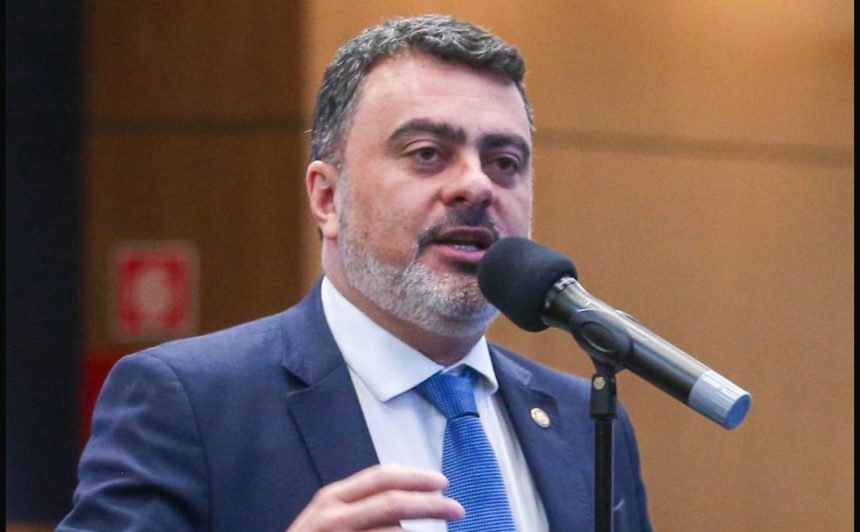 Deputado estadual Vitor Junior articulou junto ao Governo do Estado a criação de um convênio para a gestão compartilhada do Palácio do Ingá, em Niterói.