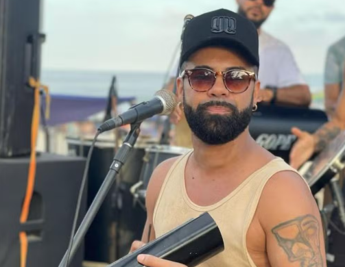 Leozinho chegou a passar por cirurgia no Hospital Salgado Filho, mas não resistiu