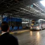 Duas das novas linhas de ônibus ligam Central do Brasil a bairros como Leblon e Santa Teresa