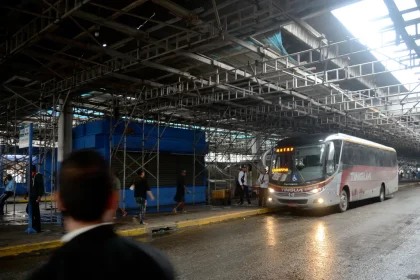 Duas das novas linhas de ônibus ligam Central do Brasil a bairros como Leblon e Santa Teresa